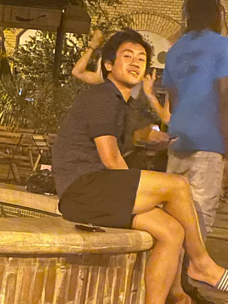 Ngo Xuan Thang